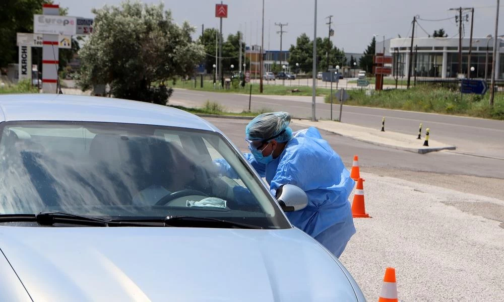 Επιστρέφουν στην χώρα τους 132 Σέρβοι τουρίστες από την Εύβοια